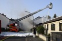 Feuer 2 Y Explo Koeln Hoehenhaus Scheuerhofstr P0892